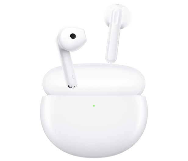 OPPO Enco Air2 Białe - 742236 - zdjęcie 2